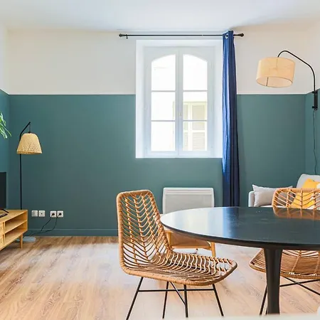 Baussenque - Bel Appartement Au Coeur Du Panier Marseilles Exterior foto
