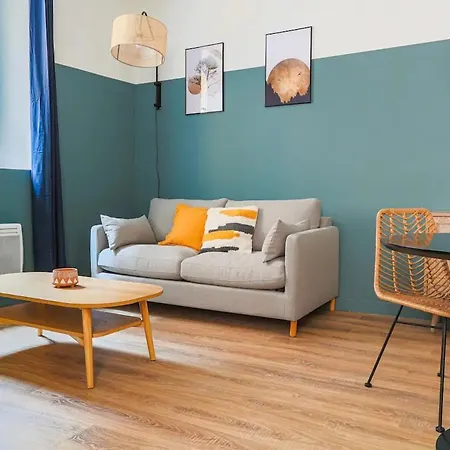 Baussenque - Bel Appartement Au Coeur Du Panier Marseilles Exterior foto