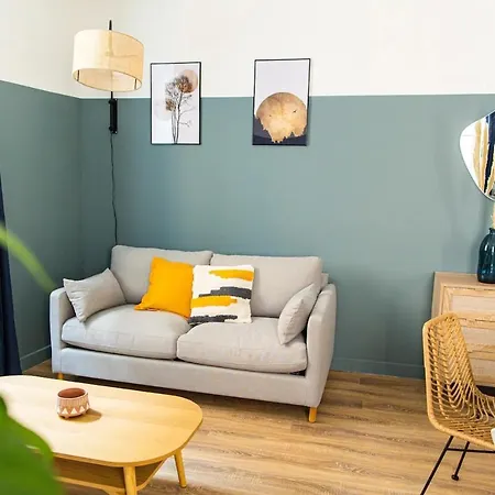Baussenque - Bel Appartement Au Coeur Du Panier Marseilles Exterior foto